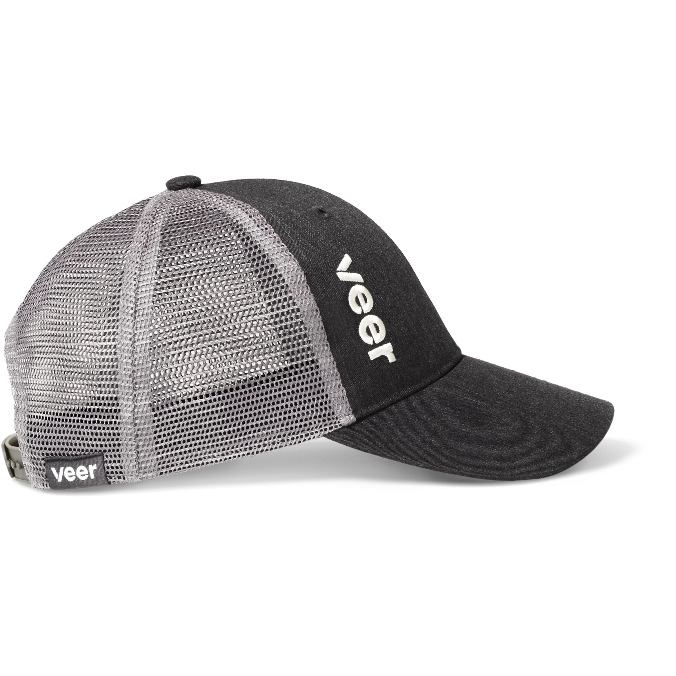 Veer Adjustable Flex Hat