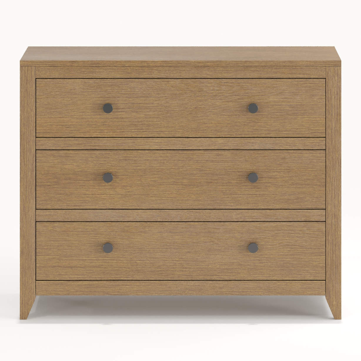 Milk Street Baby Mira 3-Drawer Dresser