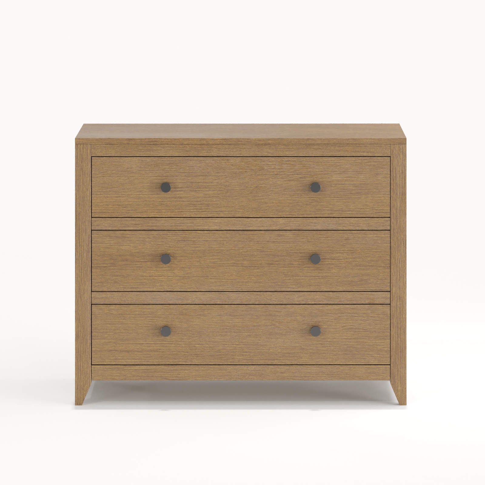 Milk Street Baby Mira 3-Drawer Dresser