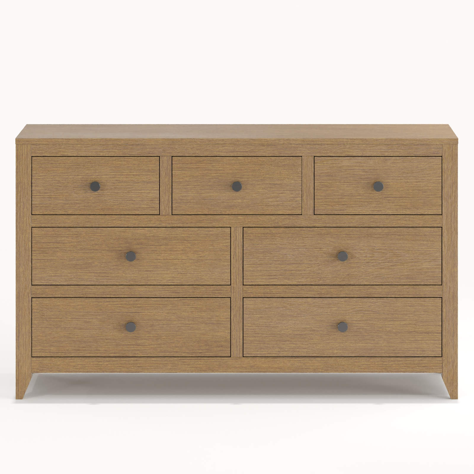 Milk Street Baby Mira 7-Drawer Dresser