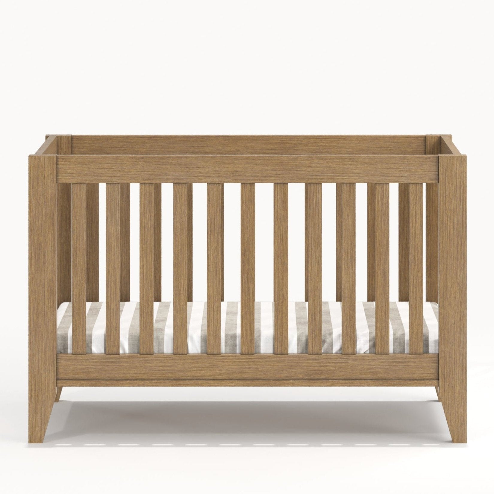 Milk Street Baby Mira Convertible Crib