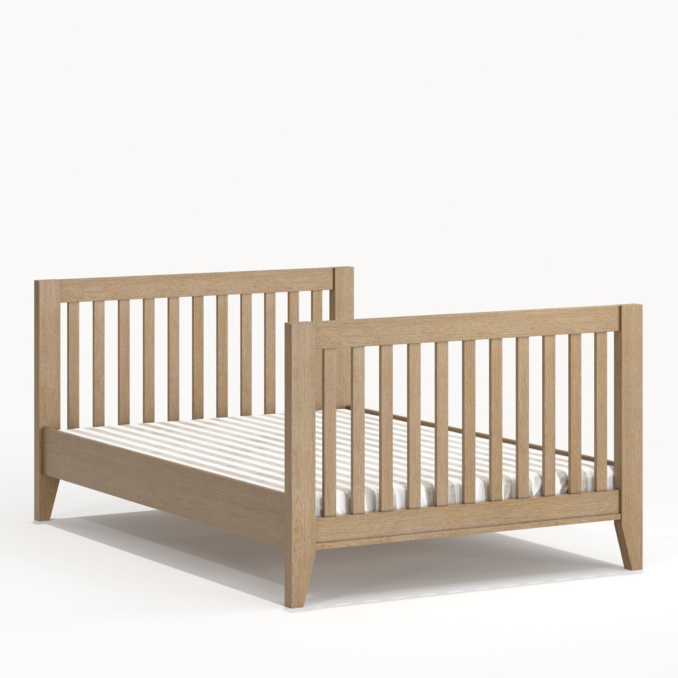 Milk Street Baby Mira Adult Rail Kit