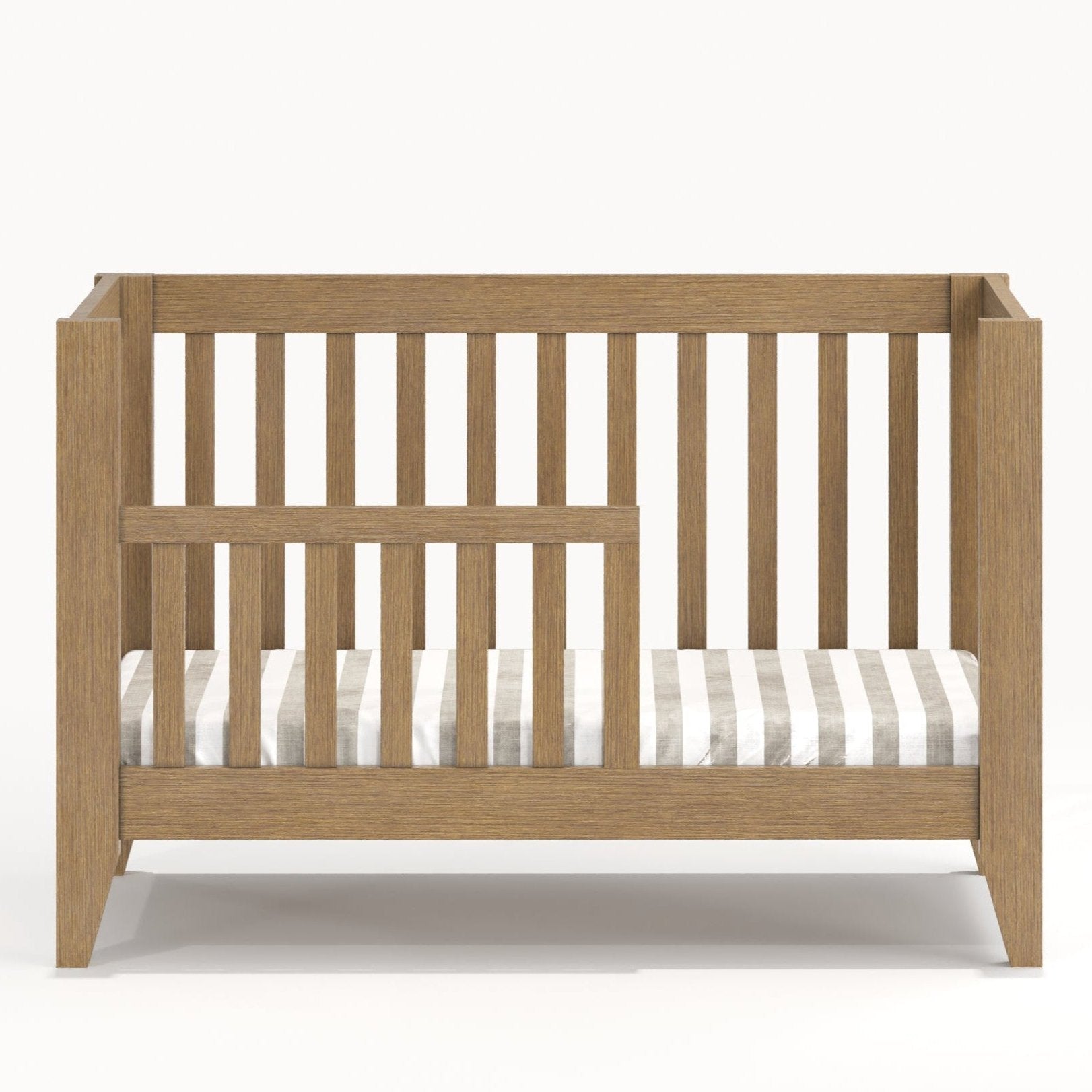 Milk Street Baby Mira Tot Bed Rail Kit