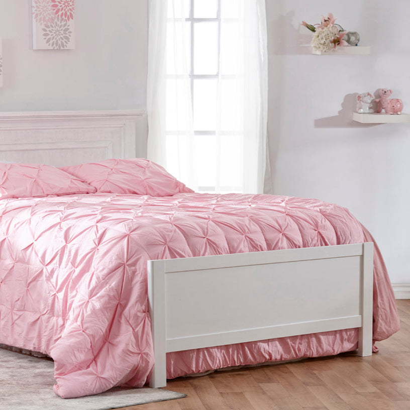 Pali Torino Low-Profile Footboard