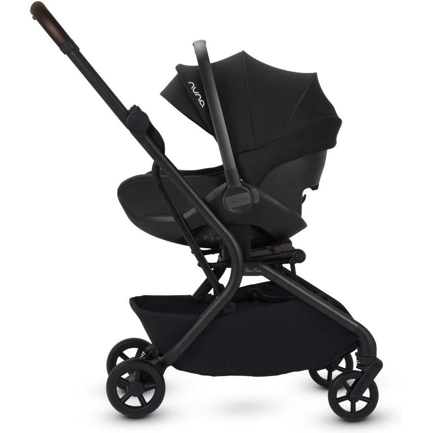 compact travel stroller canada Silver Cross Nia Compact Travel Stroller