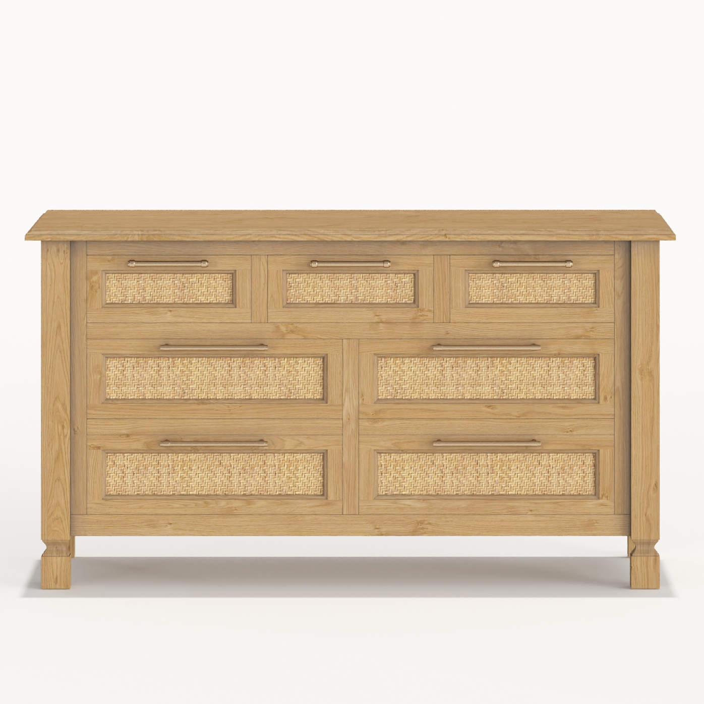 Milk Street Baby Noelani 7-Drawer Dresser