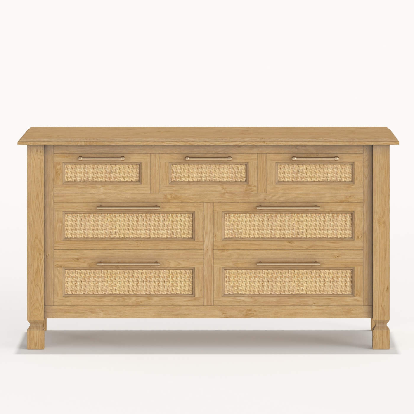 Milk Street Baby Noelani 7-Drawer Dresser