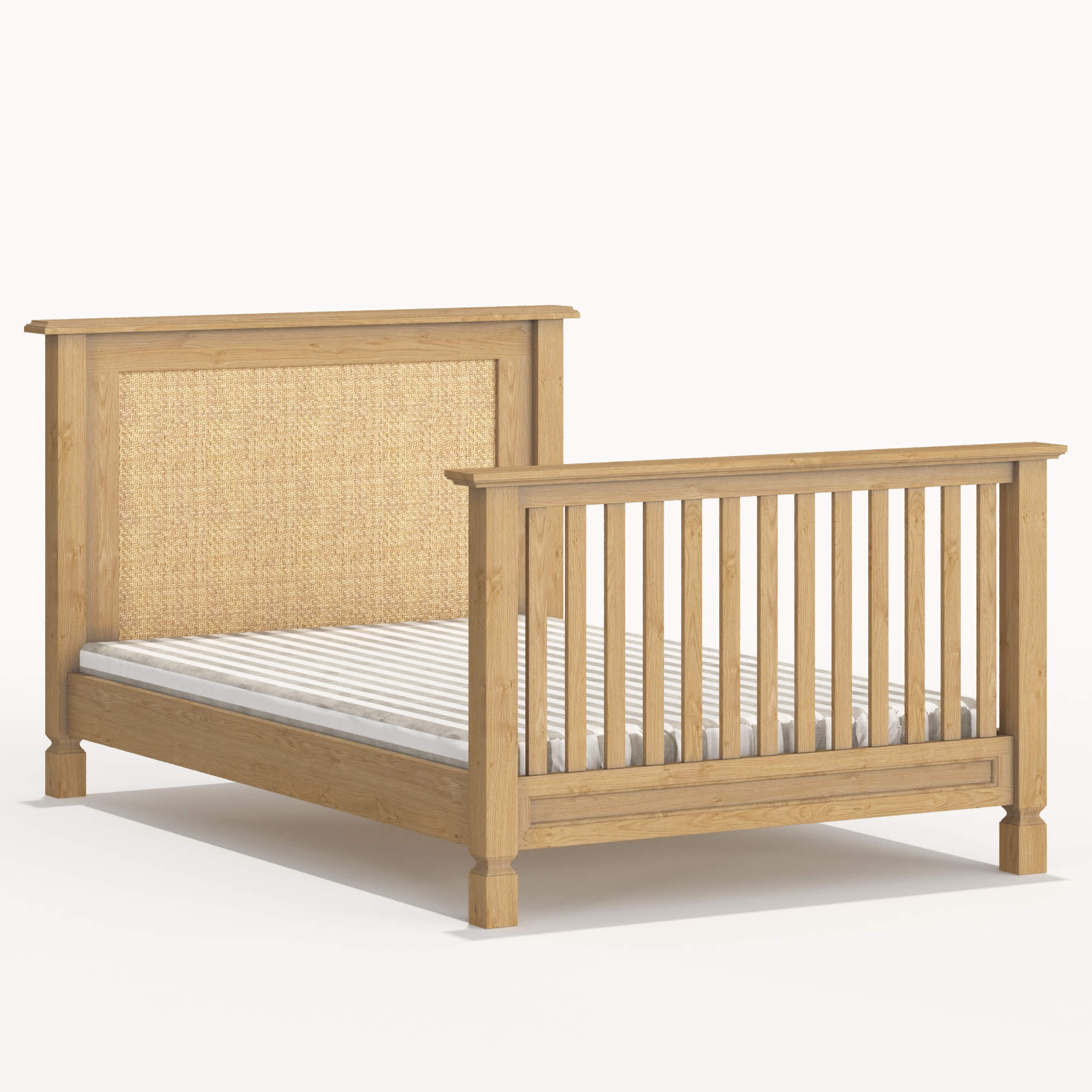 Milk Street Baby Noelani Adult Rail Kit