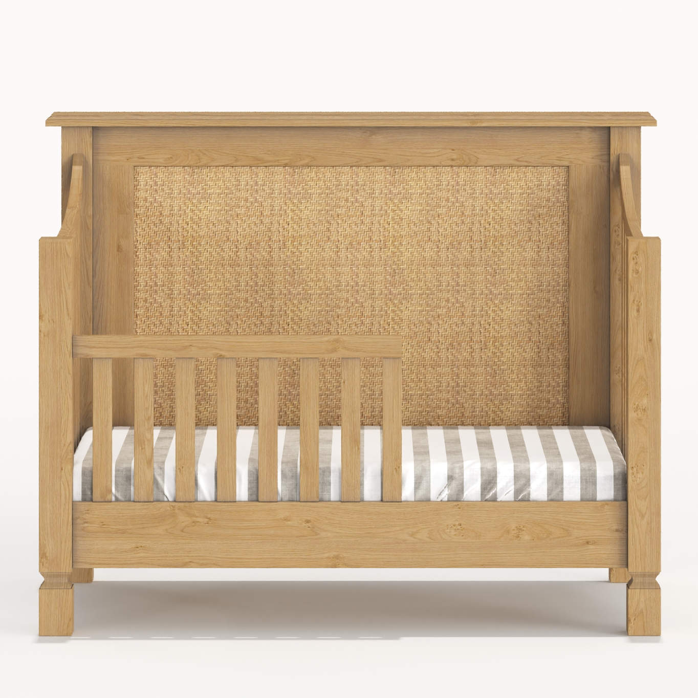 Milk Street Baby Noelani Tot Bed Rail Kit