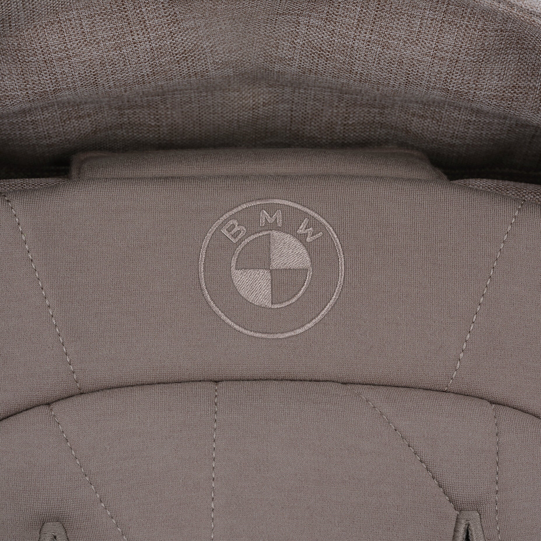 Nuna x BMW SWIV Stroller