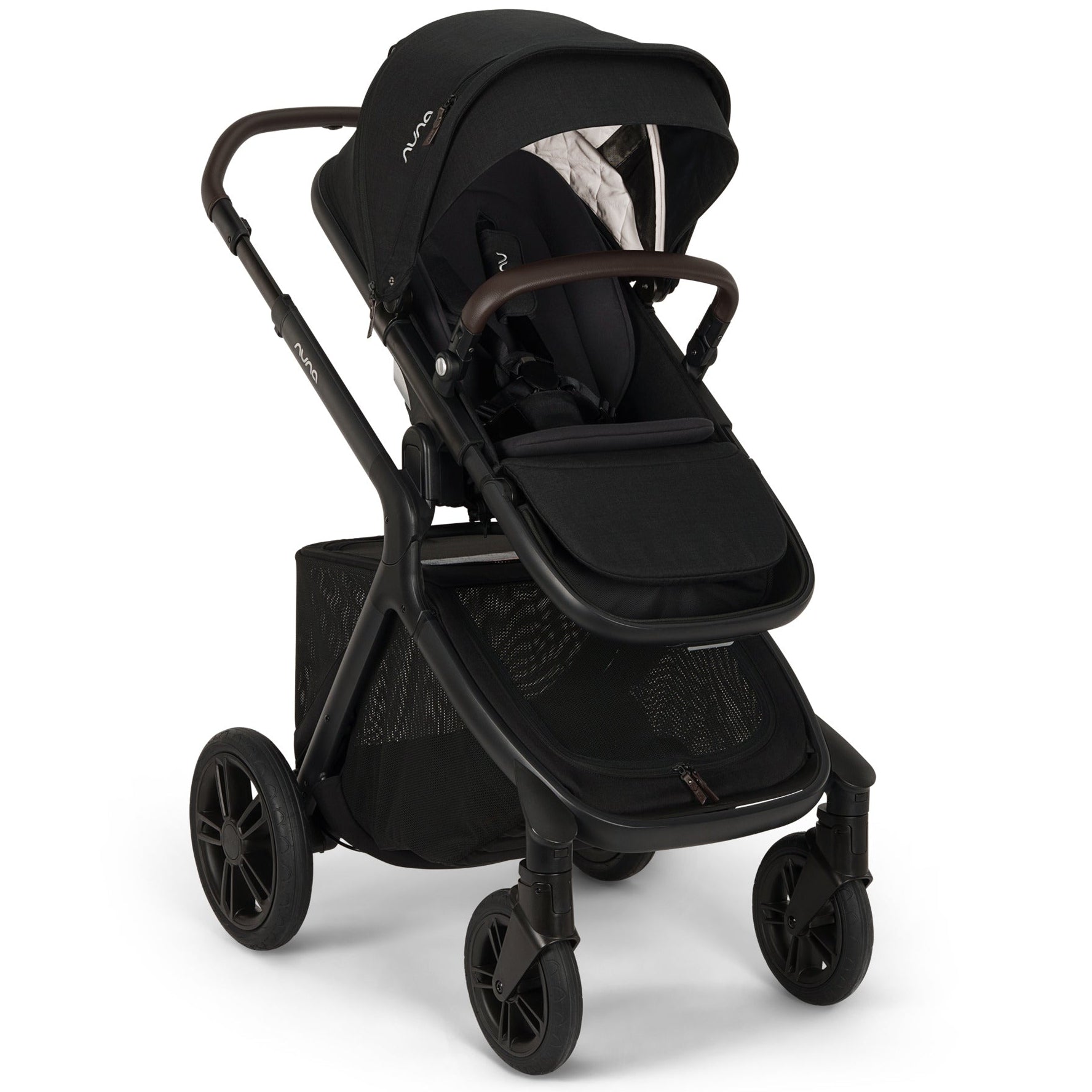 Nuna DEMI Icon Stroller