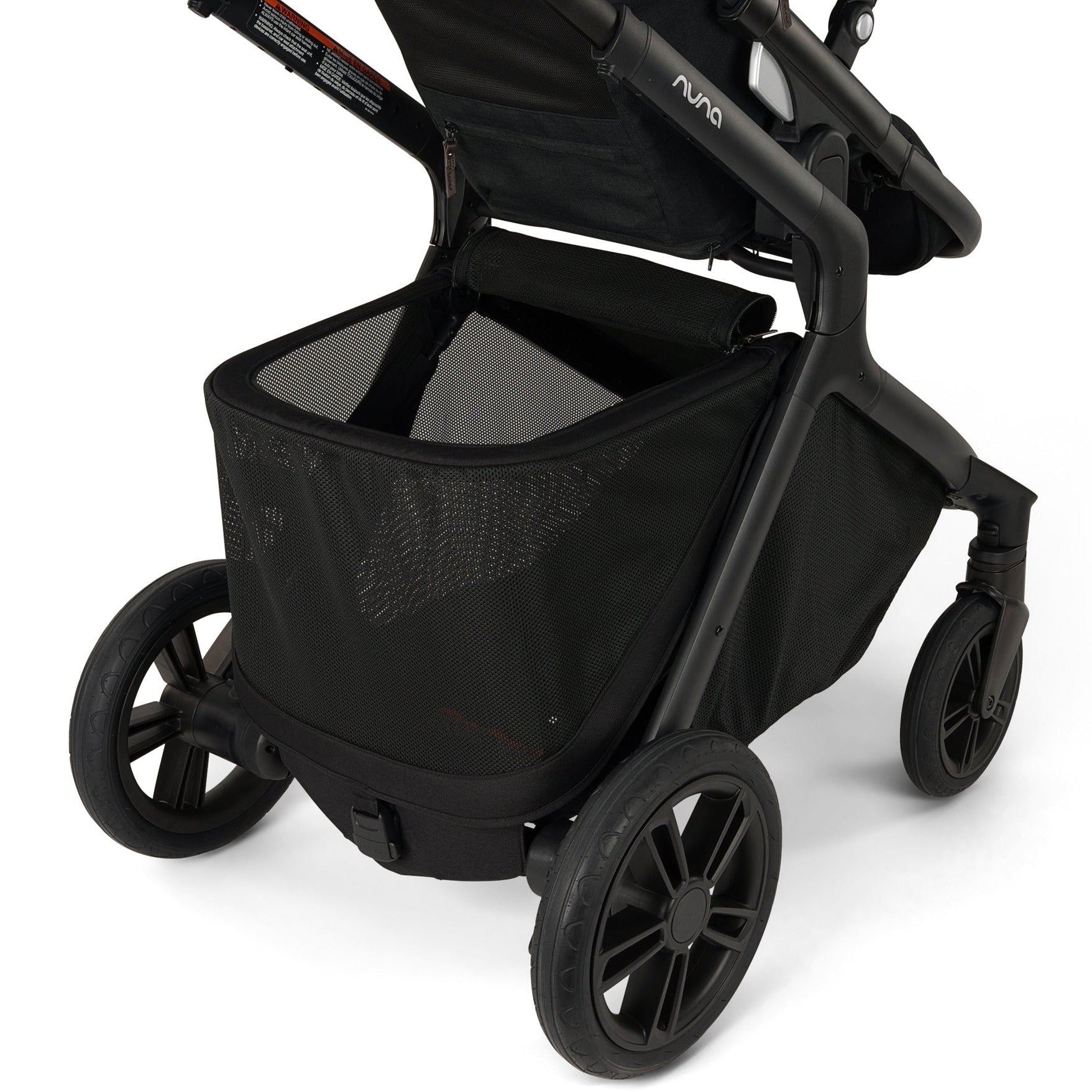 Nuna DEMI Icon Stroller
