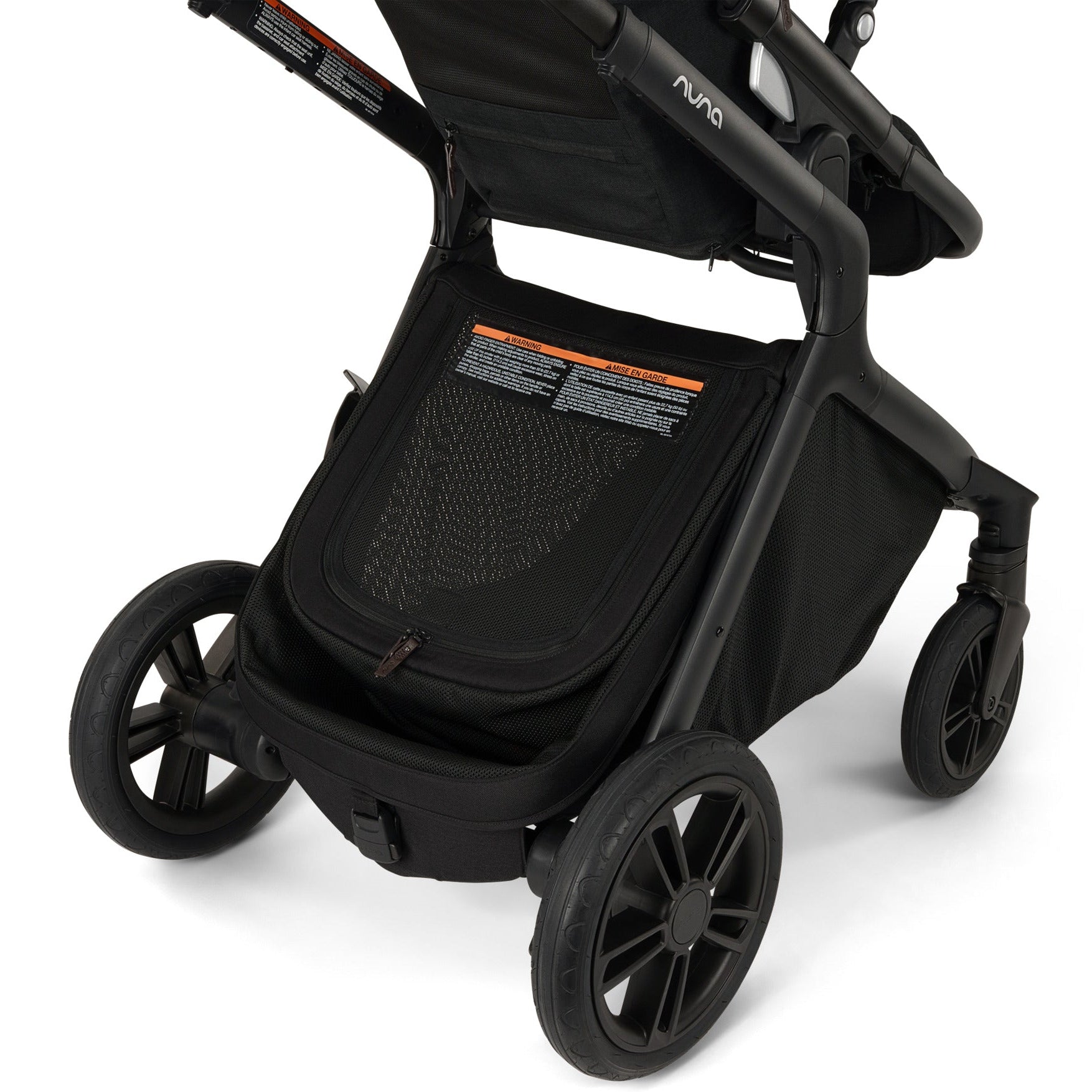 Nuna DEMI Icon Stroller