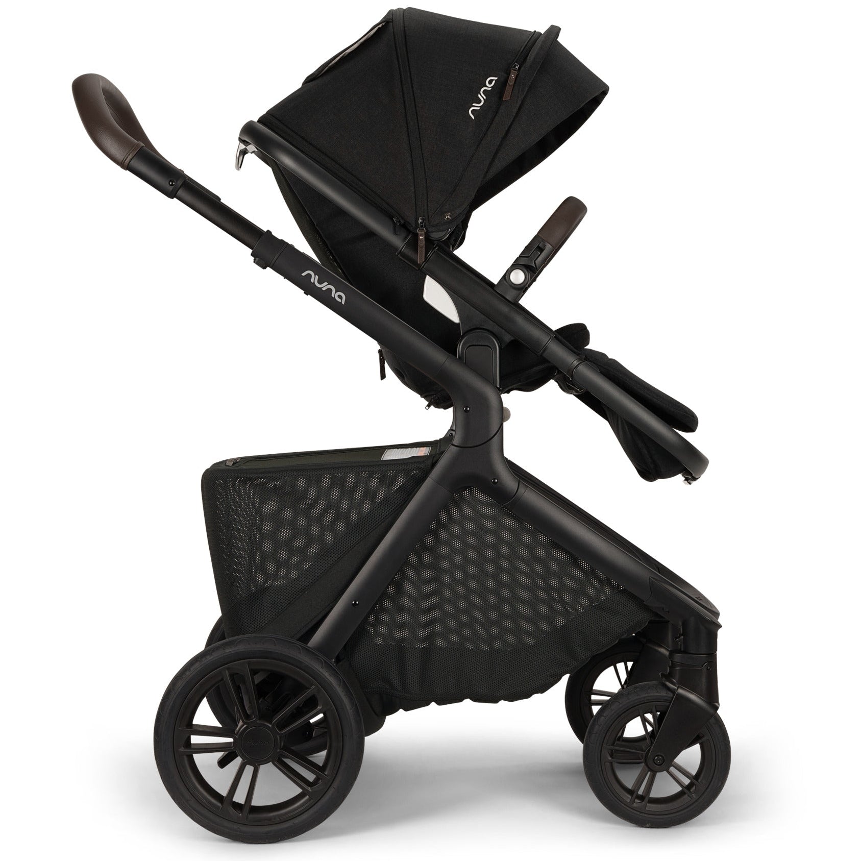 Nuna DEMI Icon Stroller