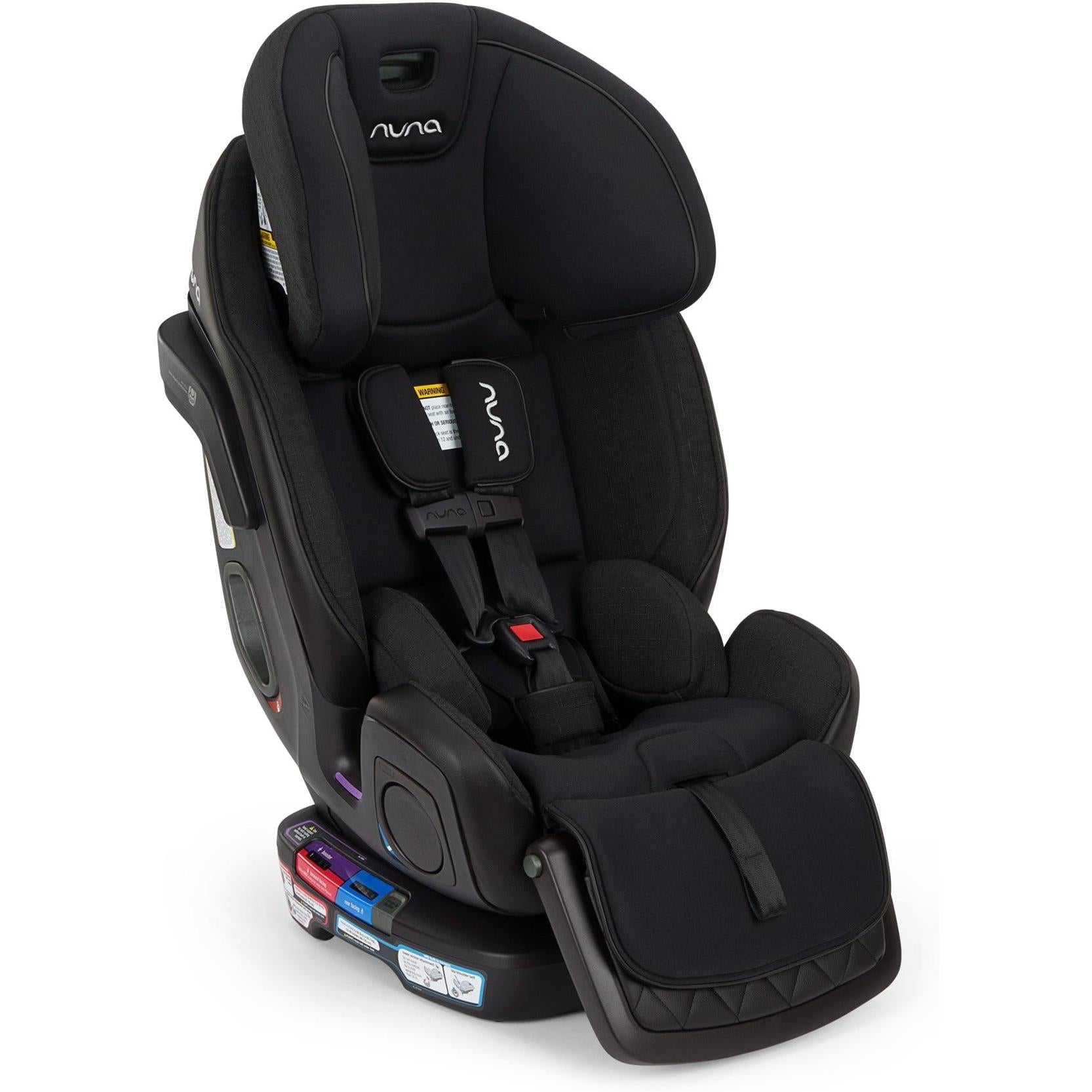 Nuna EXEC Next Convertible Car Seat | PRE-SALE!