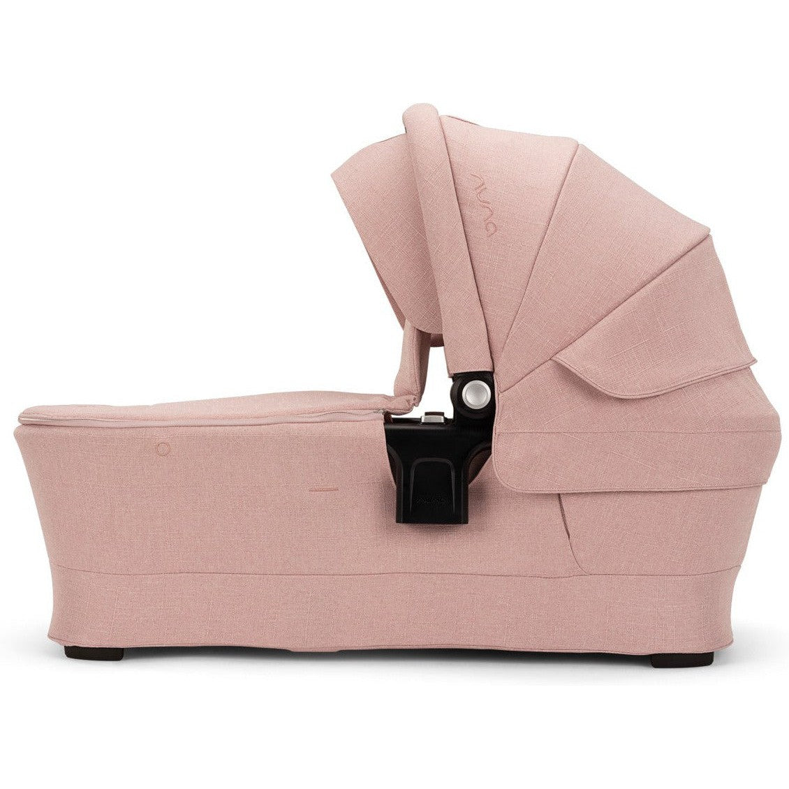 Nuna TRIV Next + Pipa Aire RX + Lytl Bassinet Bundle | Thistle Collection