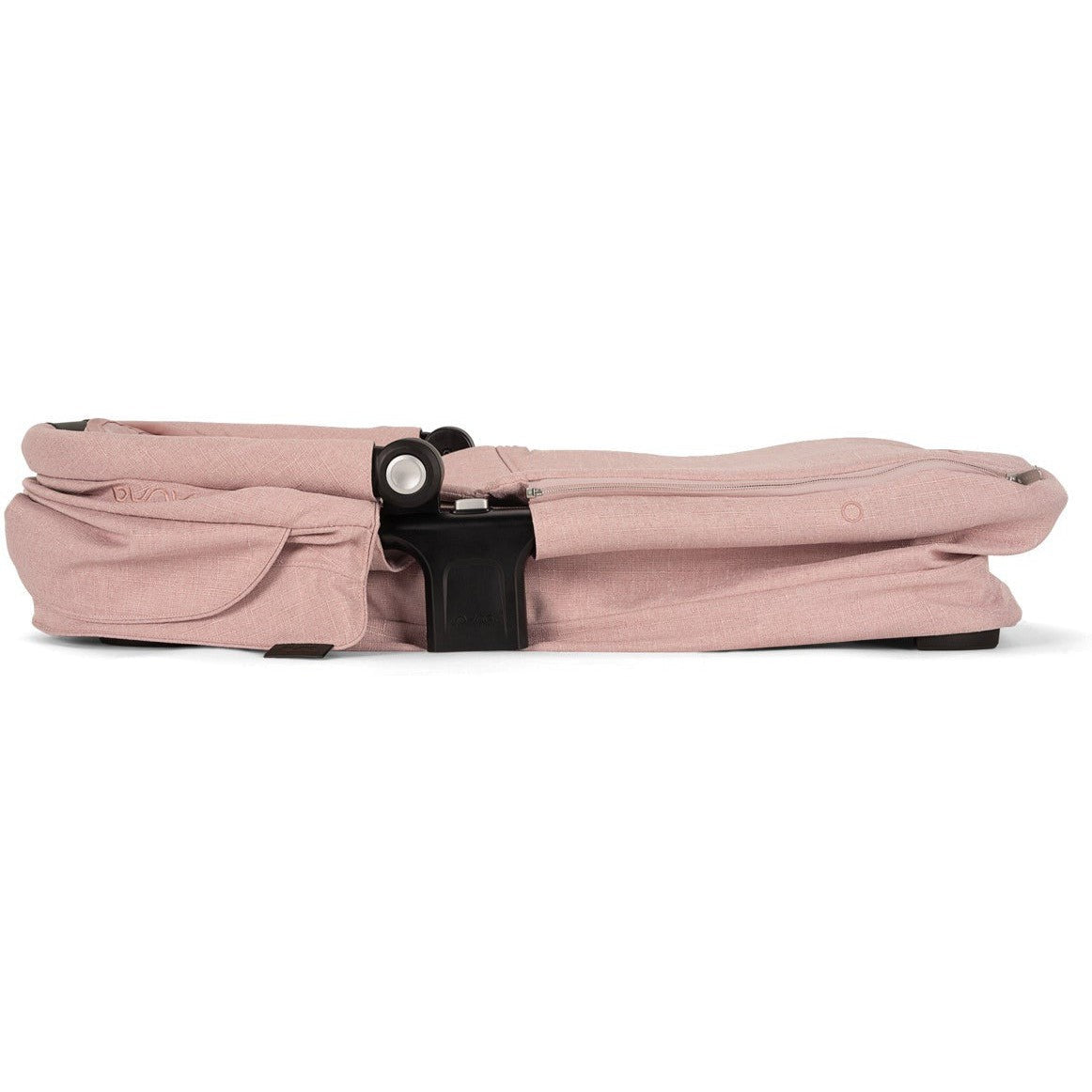 Nuna TRIV Next + Pipa Aire RX + Lytl Bassinet Bundle | Thistle Collection