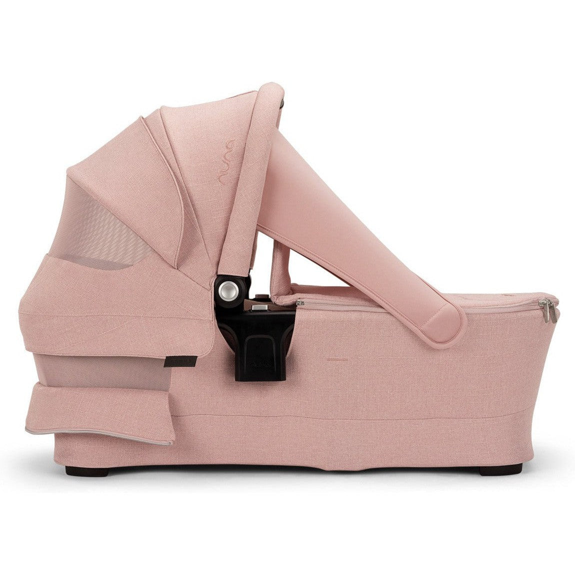Nuna TRIV Next + Pipa Aire RX + Lytl Bassinet Bundle | Thistle Collection