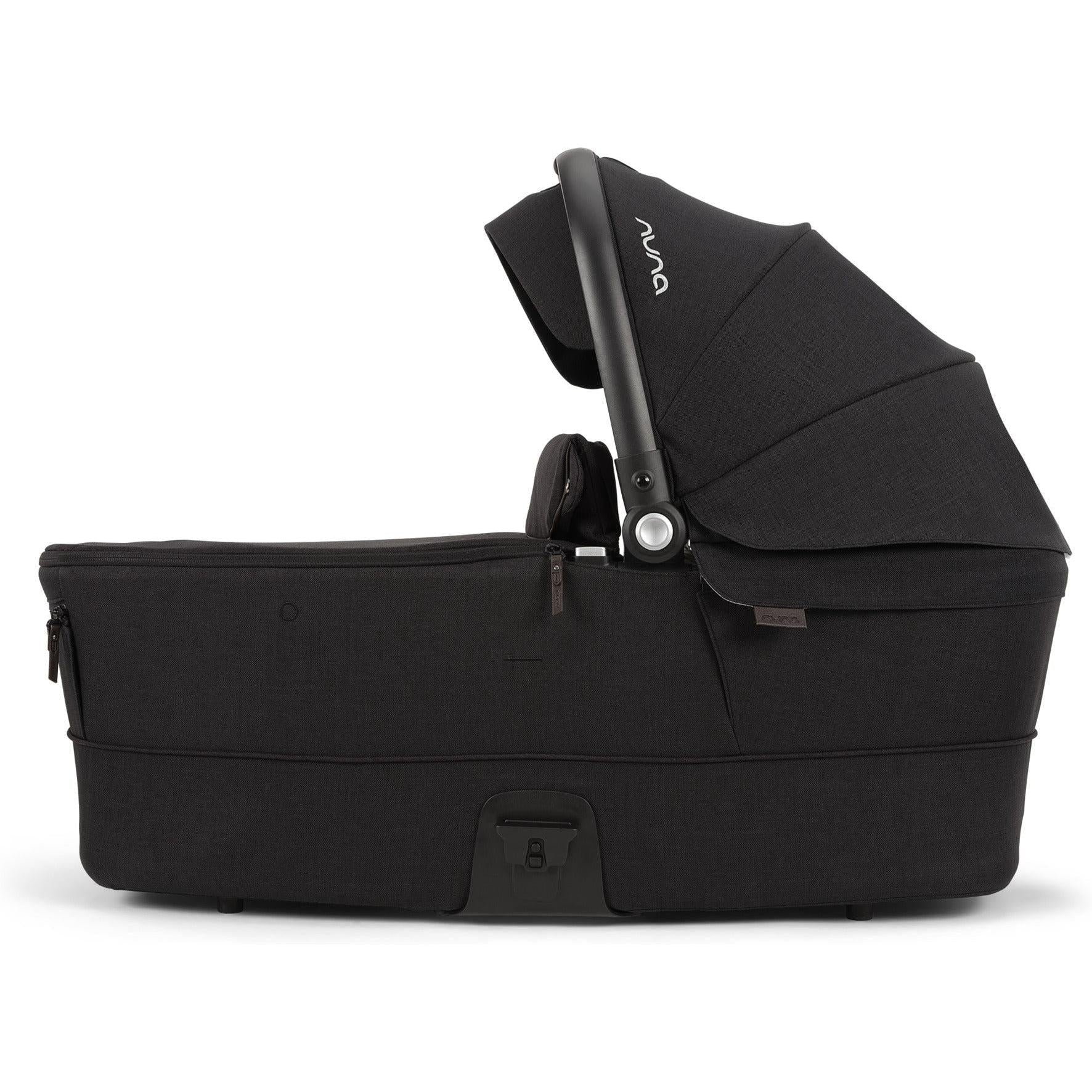 Nuna MIXX Series Bassinet + Stand