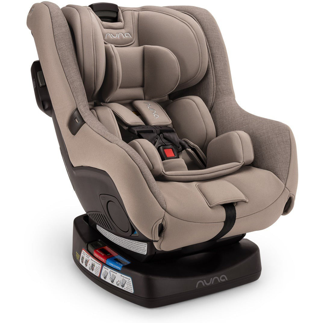 Best Nuna Rava Fire Retardant Free Convertible Car Seat 75 Shipping