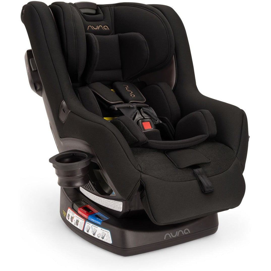 Best Nuna Rava Fire Retardant Free Convertible Car Seat 75 Shipping