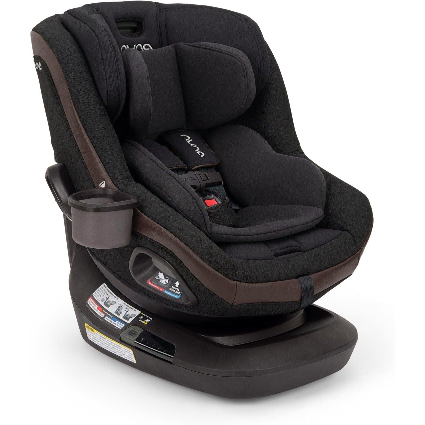 Nuna REVV Maxx Convertible Car Seat | SHIPS IN MAY