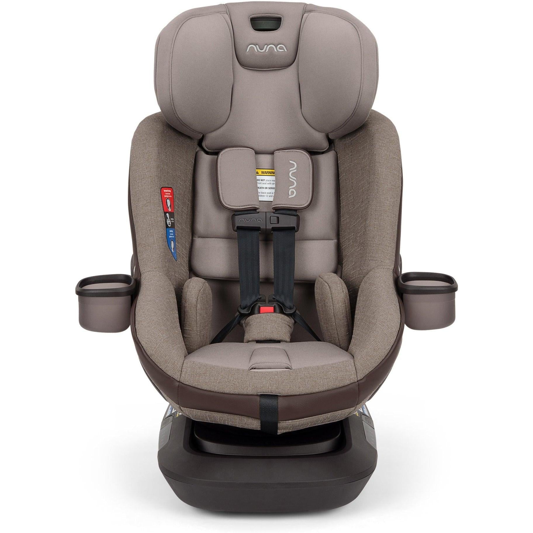 Nuna REVV Maxx Convertible Car Seat | SHIPS IN MAY