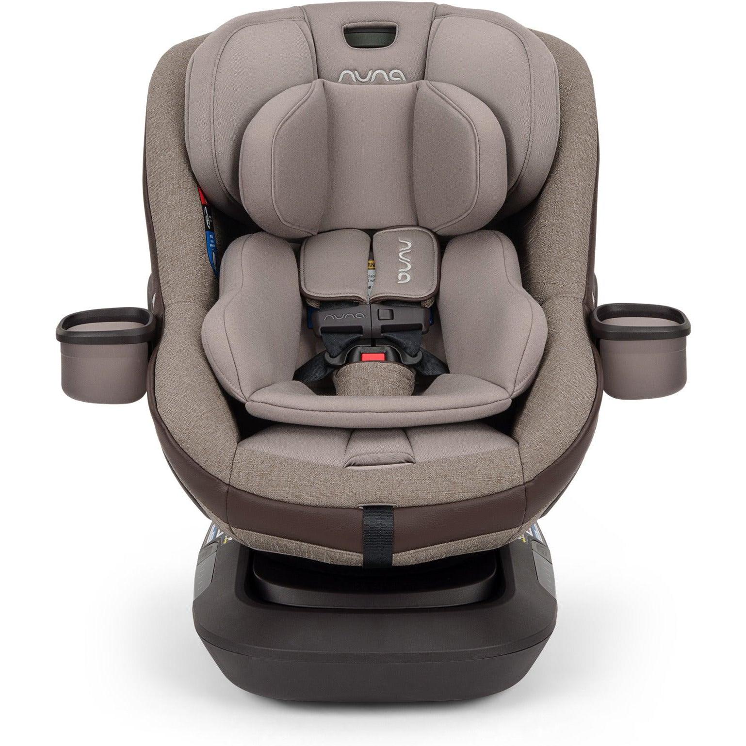 Nuna REVV Maxx Convertible Car Seat | SHIPS IN MAY