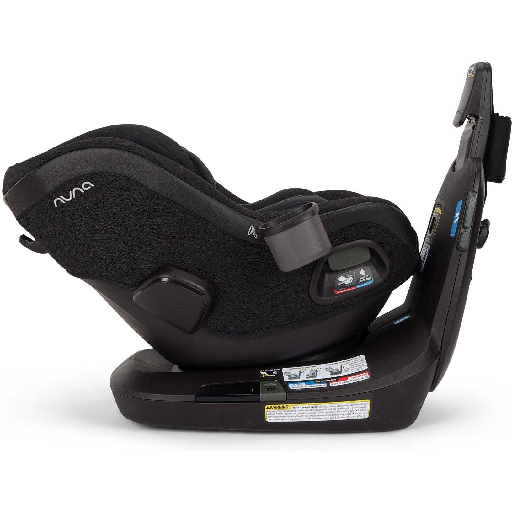Nuna REVV Maxx Convertible Car Seat | SHIPS IN MAY