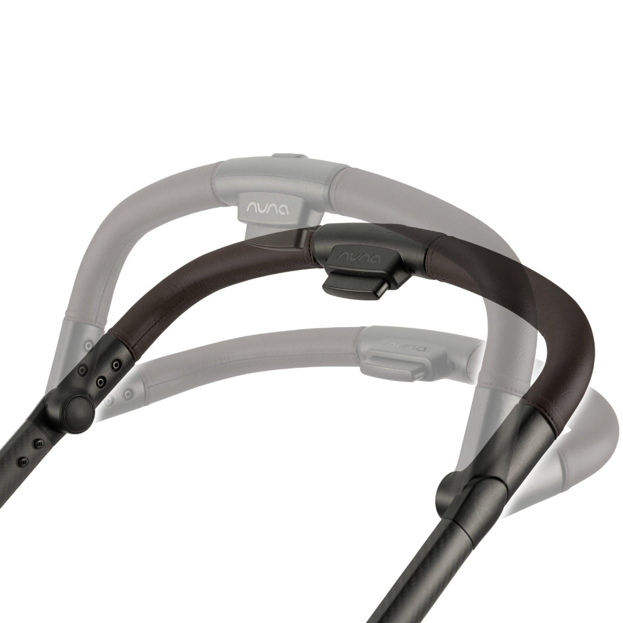 Nuna SWIV Stroller + Pipa URBN Travel System