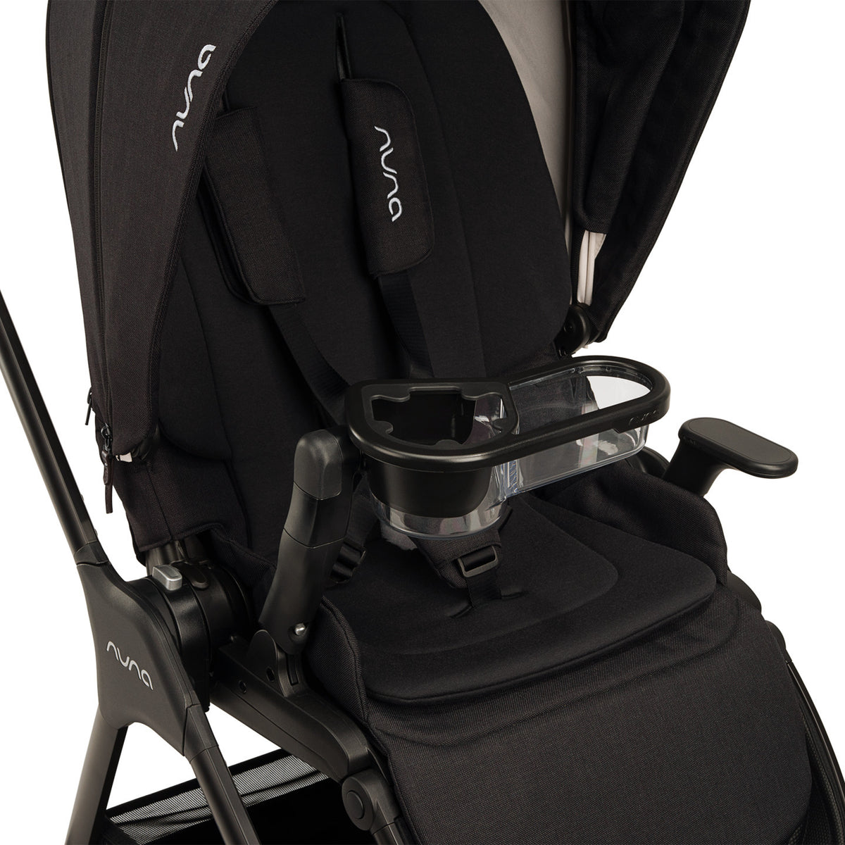 Nuna TRIV Series Child Tray & Armrest