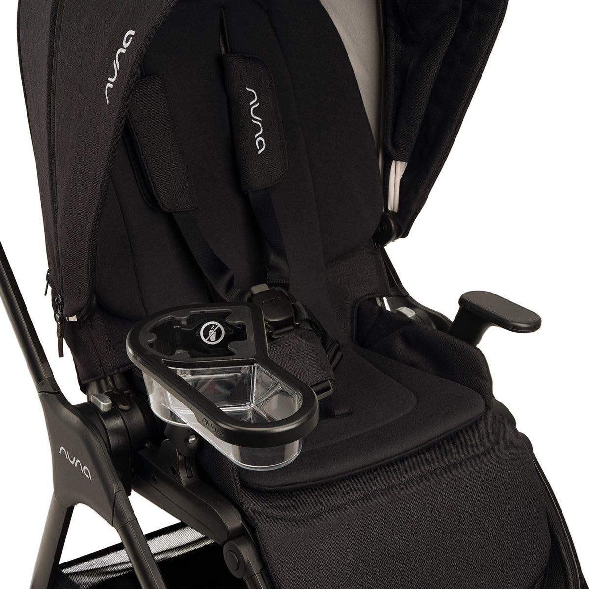 Nuna TRIV Series Child Tray & Armrest