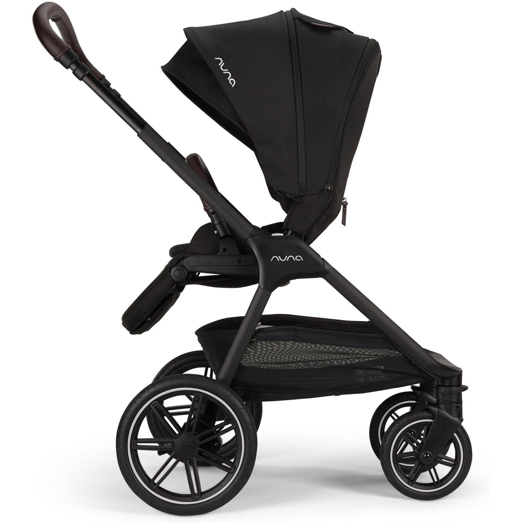 Nuna TRIV LX + PIPA Urbn Travel System