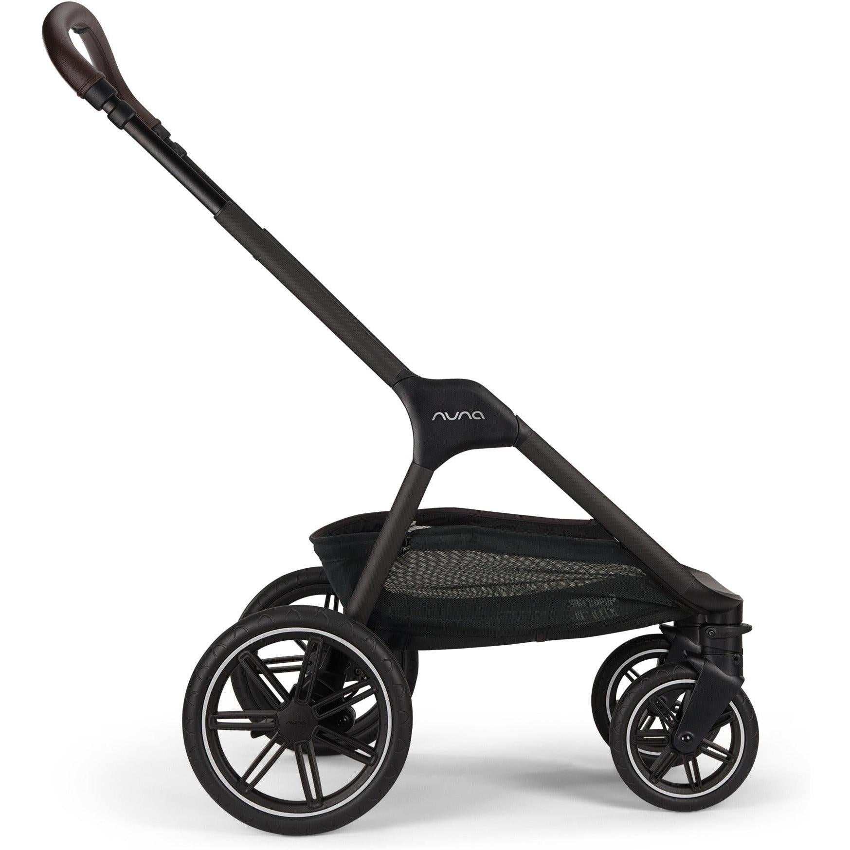 Nuna TRIV LX + PIPA Urbn Travel System