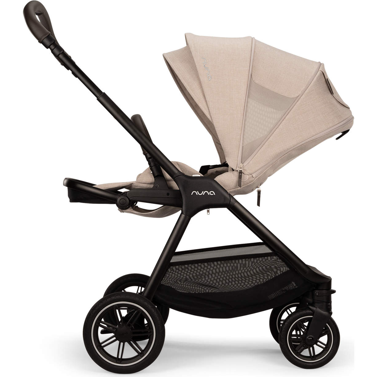 Nuna TRIV Next Stroller – Baby & Kids 1st