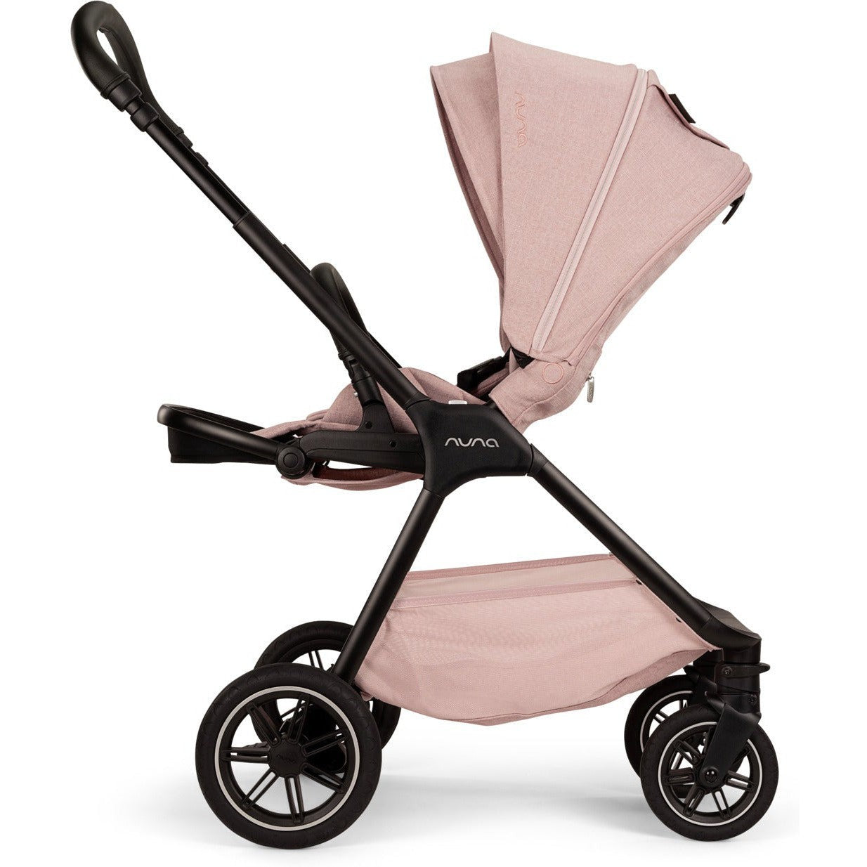 【雷蔵】nuna TRIV Nuna Triv Next - HipBabyGear