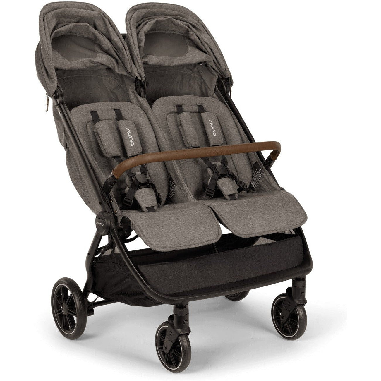 週末SALE✨nuna trvl ヌナ　トラベル　美品✨ Nuna TRVL DUBL Stroller