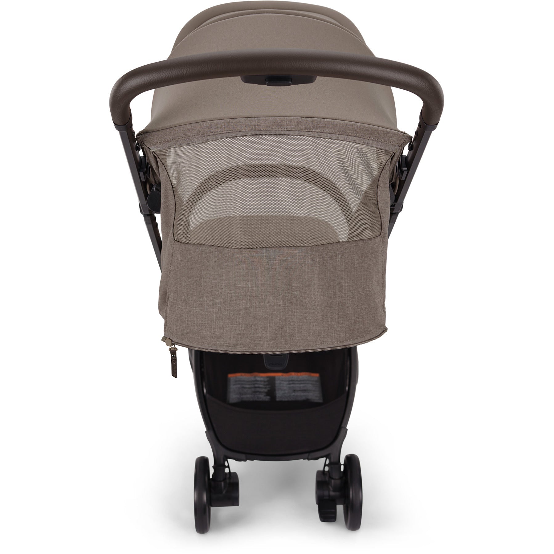 Nuna VIAA Cabn Stroller | PRE-ORDER | SHIPS IN JULY