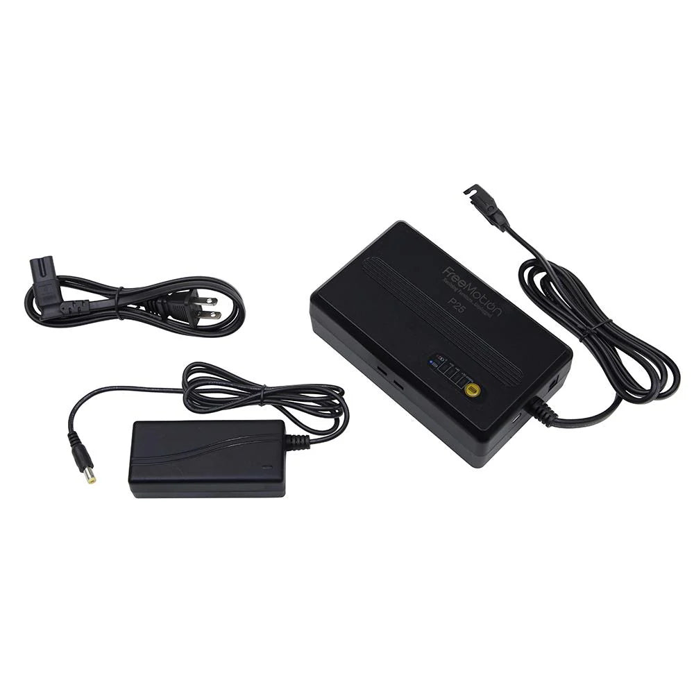 PH Cord Free Battery Pack