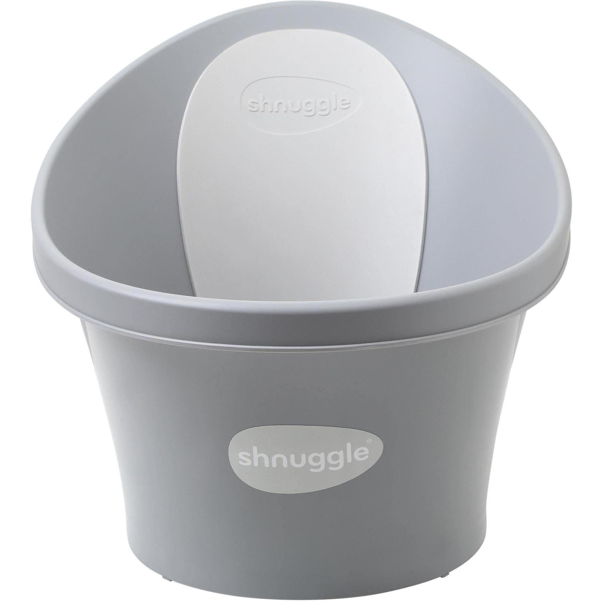 Shnuggle Baby Bath Tub, Suitable from Birth