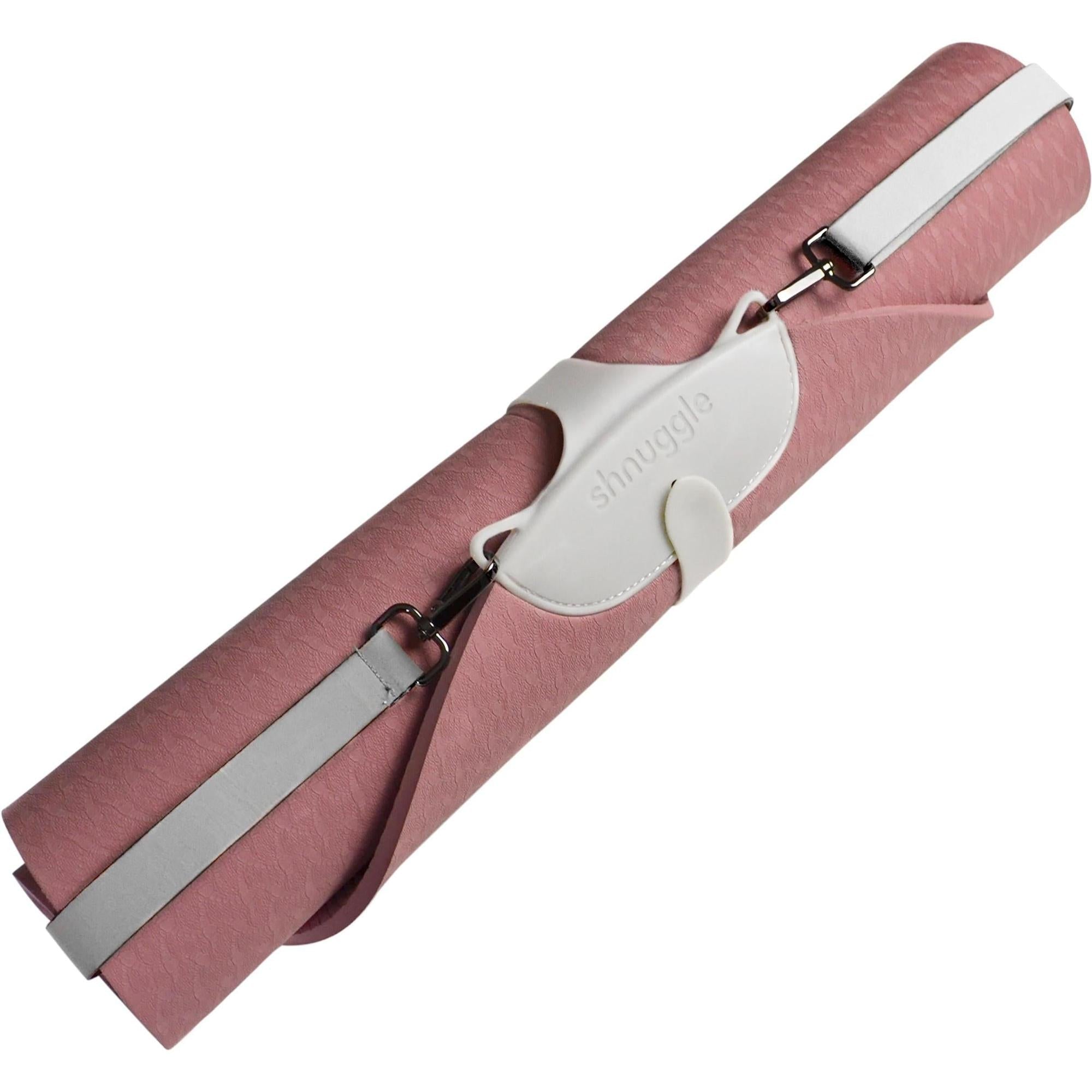 Shnuggle Portable Change, Play & Yoga Mat