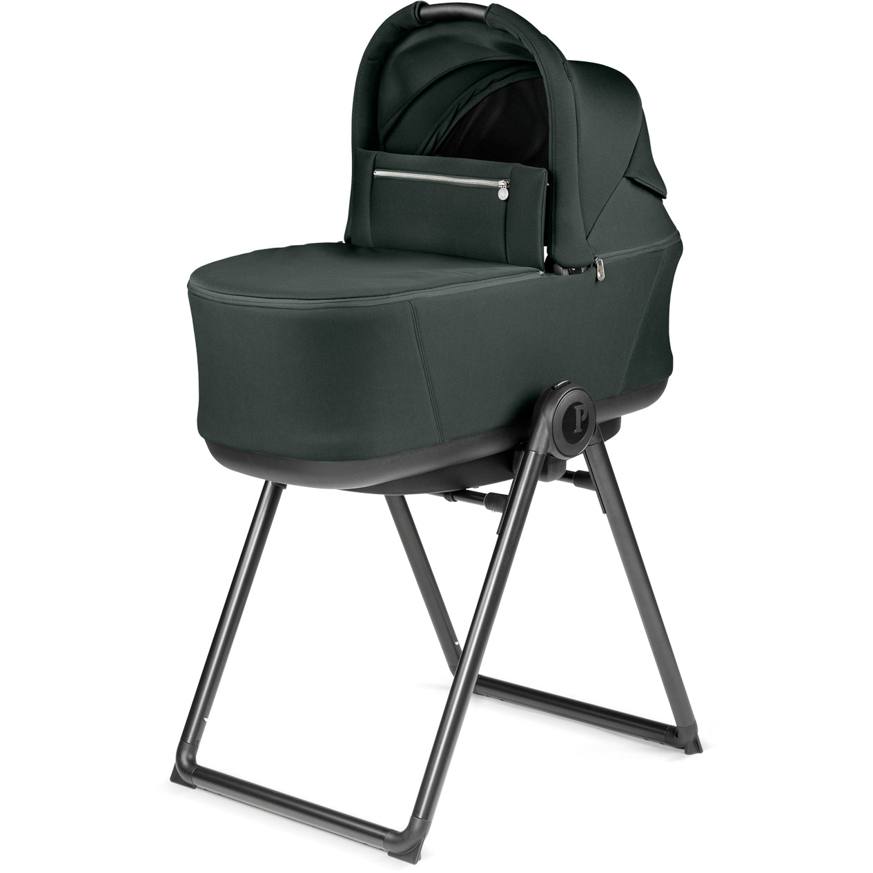 Peg Perego YPSI Bassinet with Stand By Me (2025 Edition)