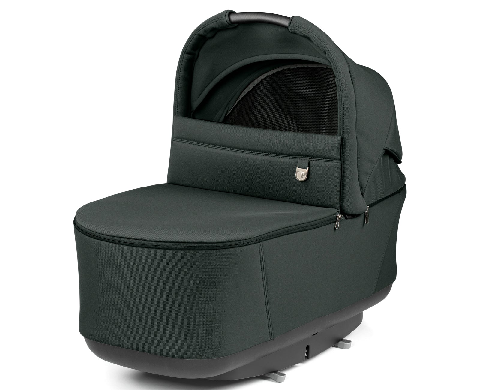 Peg Perego City Loop Pop Up Bassinet + Stand