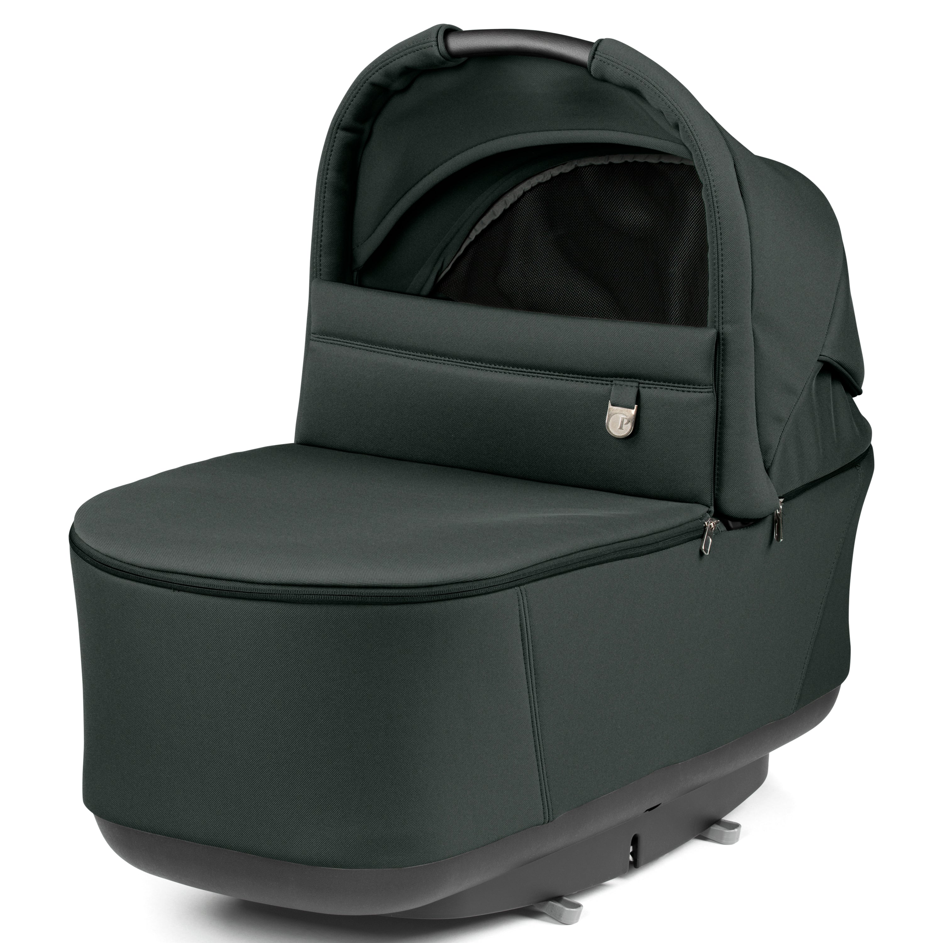 PEG City Loop Pop-Up Bassinet + Stand