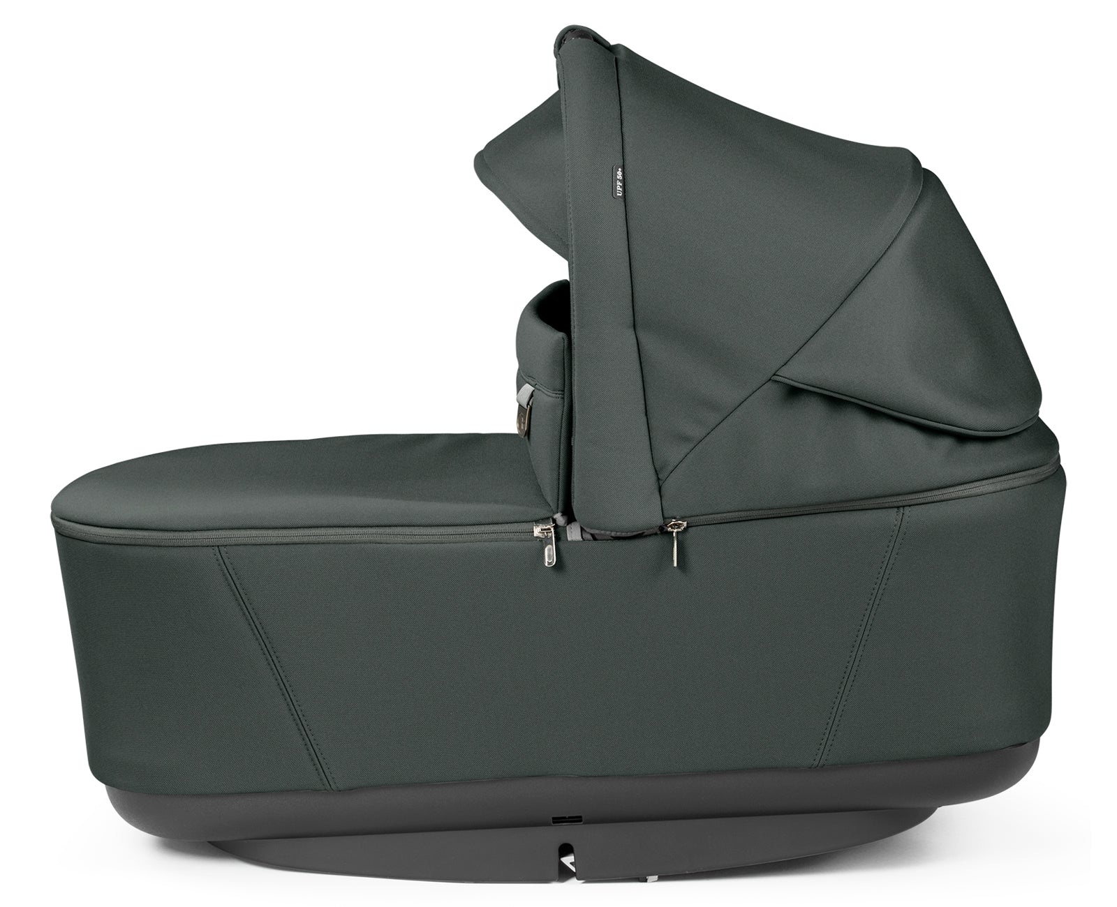 Peg Perego City Loop Pop Up Bassinet + Stand