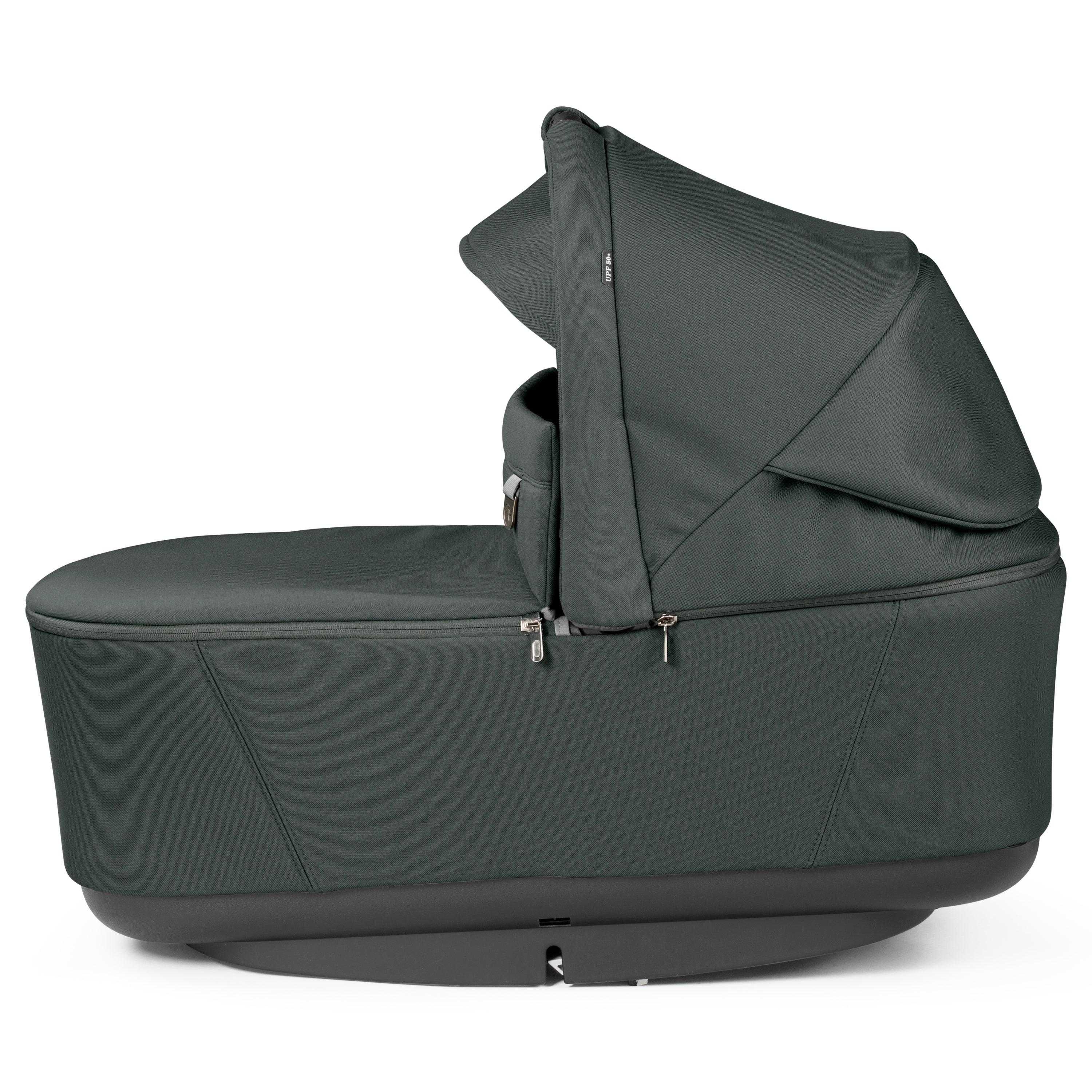 PEG City Loop Pop-Up Bassinet + Stand