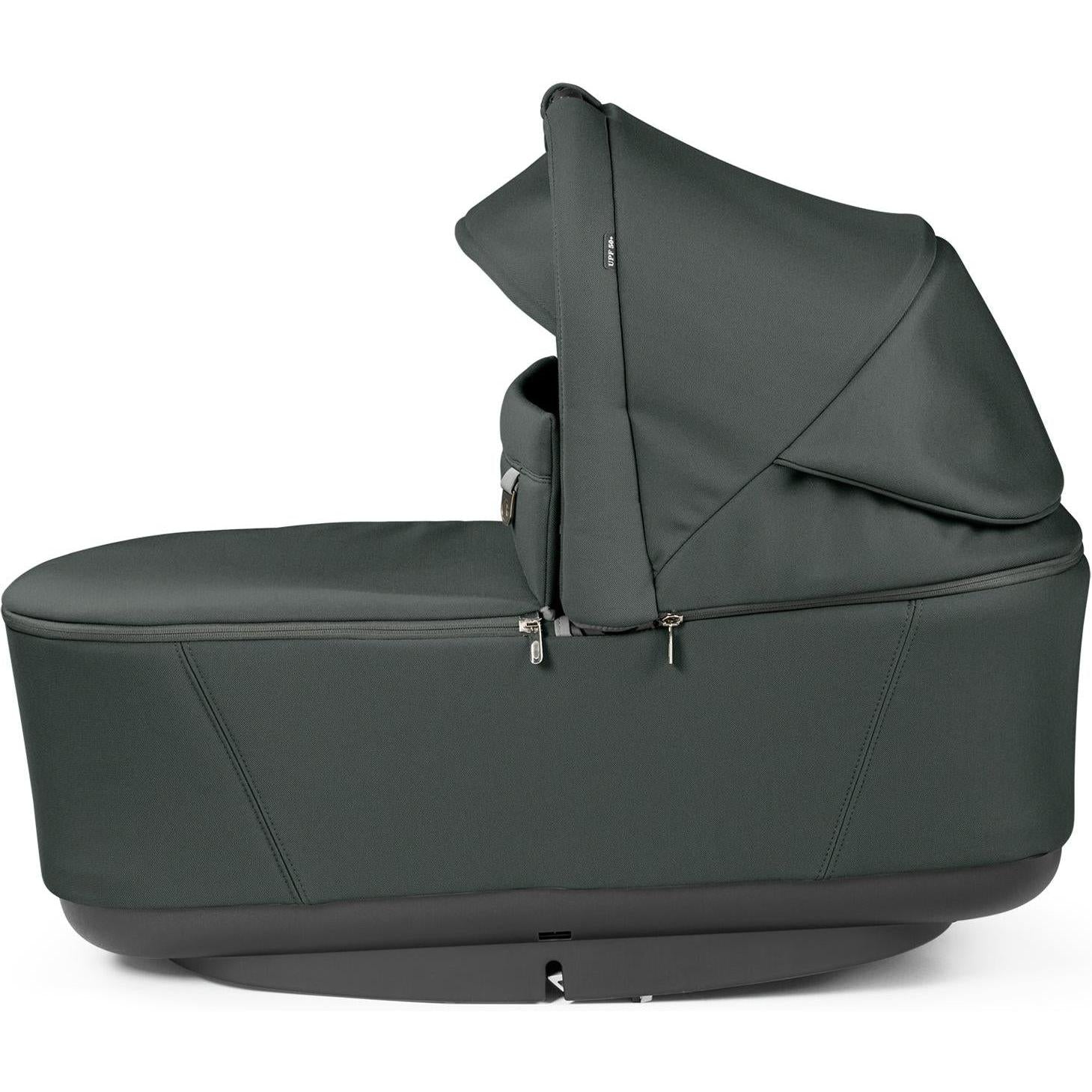 Peg Perego City Loop Pop-Up Bassinet + Stand