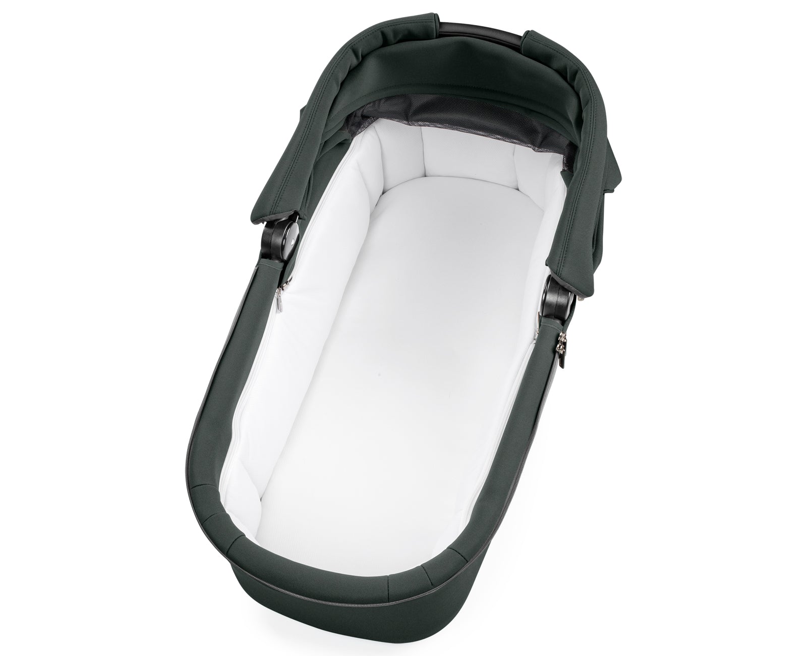 Peg Perego City Loop Pop Up Bassinet + Stand