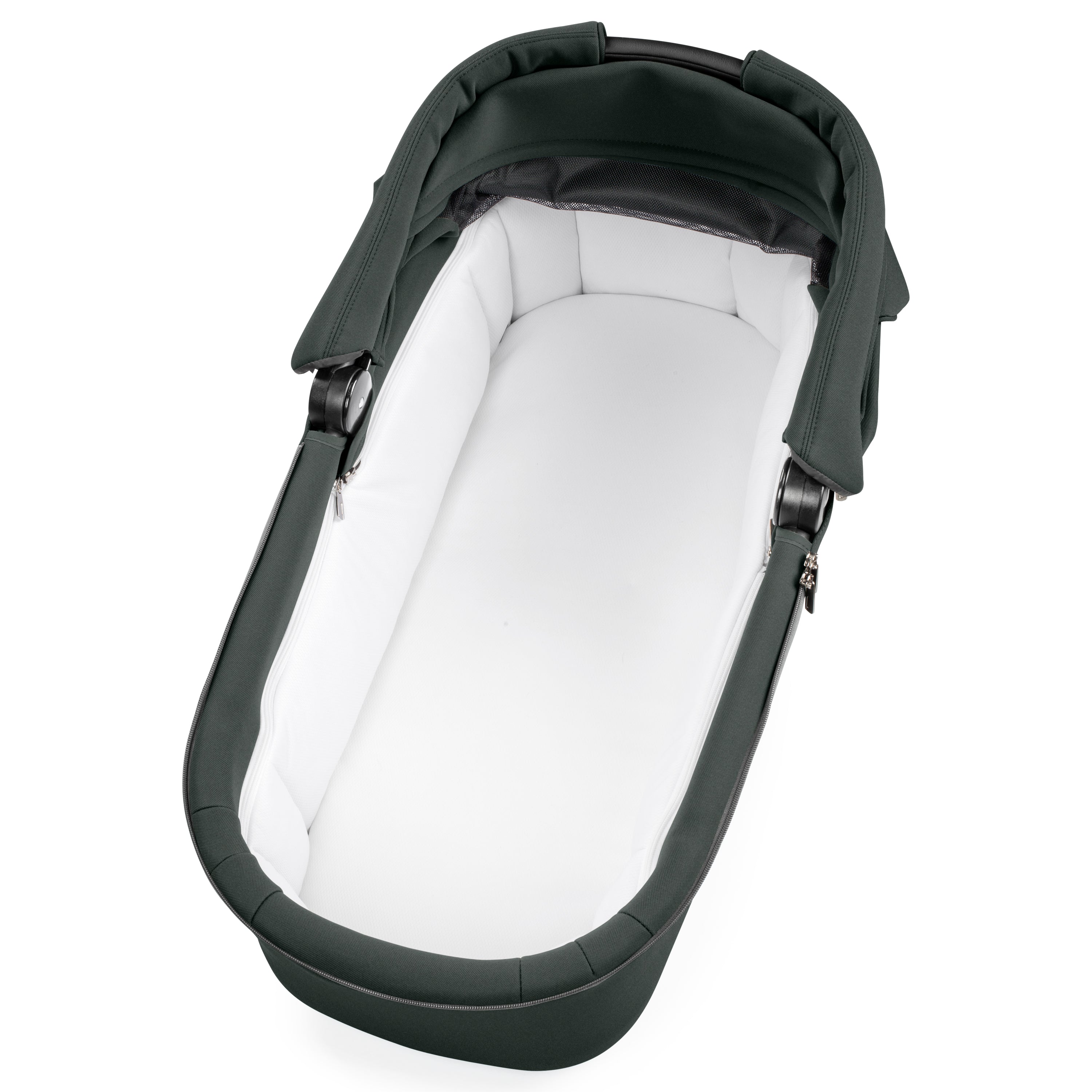 PEG City Loop Pop-Up Bassinet + Stand