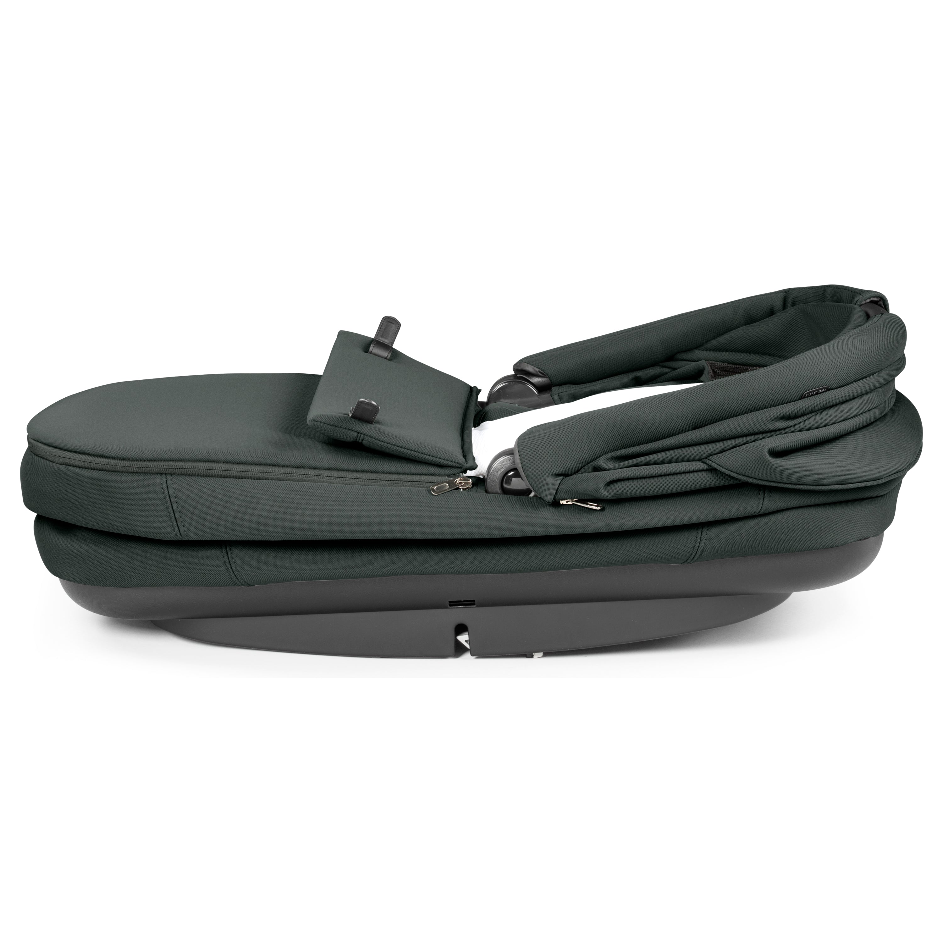 PEG City Loop Pop-Up Bassinet + Stand